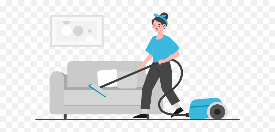 Uber For House Cleaning Maids - On Demand Cleaning App Cleaning Png,Cleaning Service Icon Png