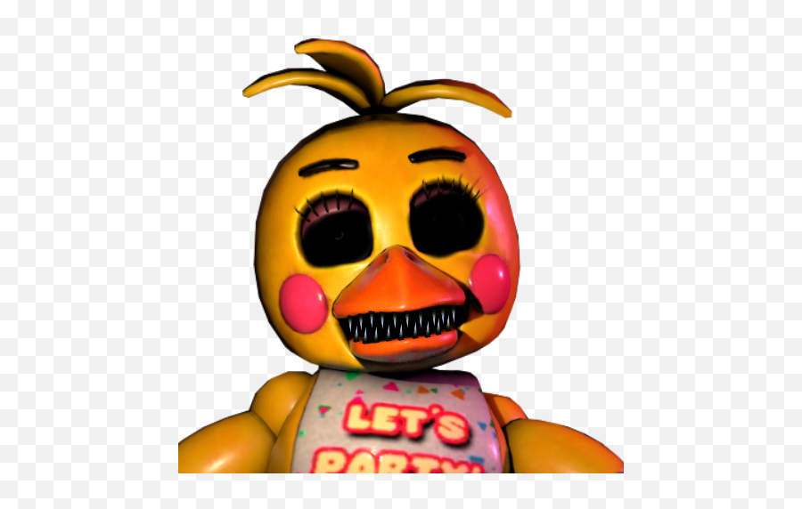 New Posts In Edits - Fnaf The Fan Community Community On Fnaf I Want To Have Sex With Toy Chica Png,Chika Icon