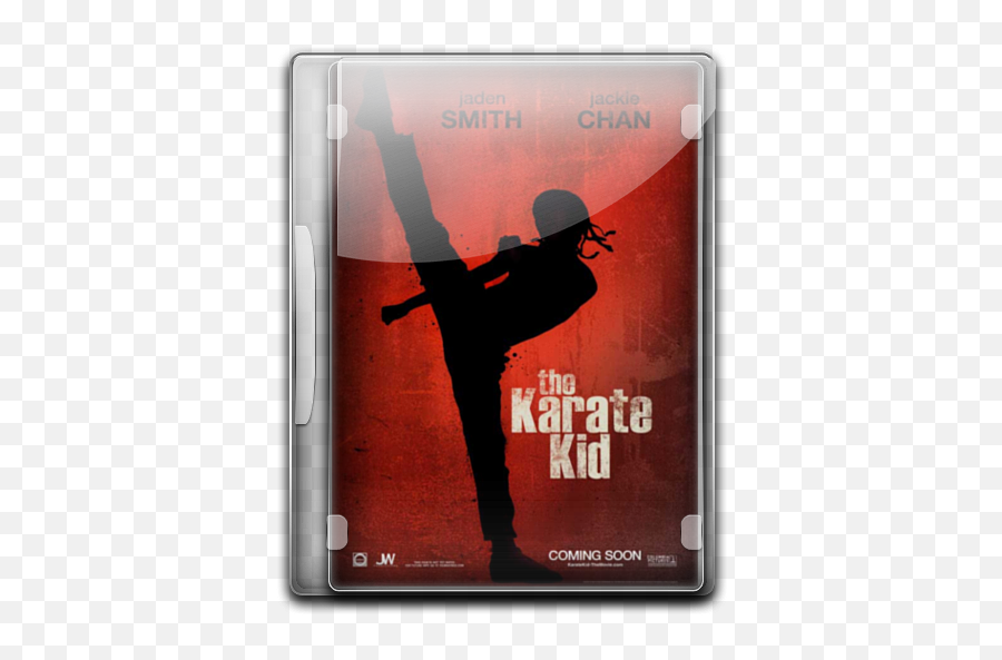 Karate Kid Vector Icons Free Download In Svg Png Format - Karate Kid Movie Poster Ebay,Kid Icon
