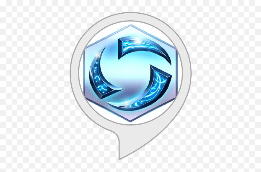 Amazoncom Hots Hero Picker Alexa Skills - Heros Of The Storm Png,Storm Icon Png