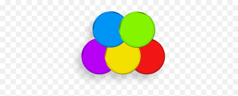 Bit Connect U2013 Apps - Dot Png,Ios Game Center Icon