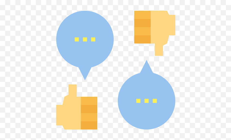 Review - Free Hands And Gestures Icons Vertical Png,Blue Icon Png