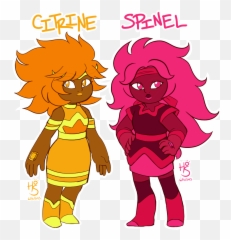 Download Free Universe Spinel Steven Hq Image Icon - Steven Universe Crystal Gem Gemsona Png,Spinel Steven Universe Icon