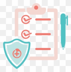Orchid Health - Care Policy Icon png
