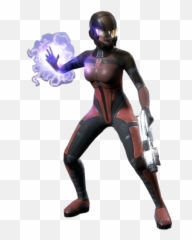 Vanguard - Mass Effect 3 Wiki Guide IGN png