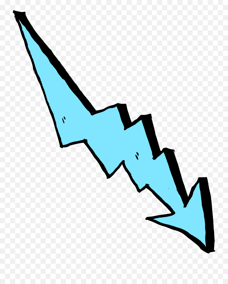 6 Comic Lightning Bolt Png Transparent - Comic Lightning Bolt Png Transparent,Lightning Strike Png