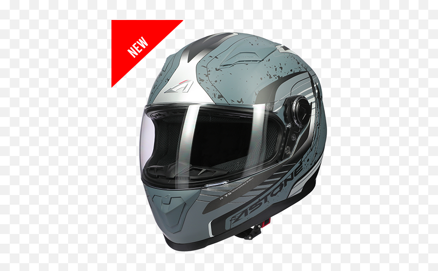 Casques Moto Intégraux Astone Helmets - Astone Gt2 Geko Png,Icon Camo Helmet