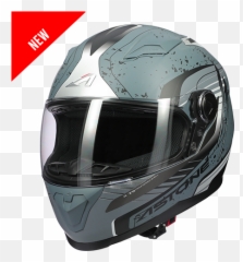 Casques Moto Intégraux Astone Helmets - Gt2 Geko png