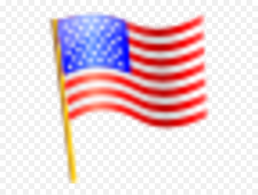 Usa Flag Icon Png 415720 - Free Icons Library Flag Of The United States,Pennant Icon