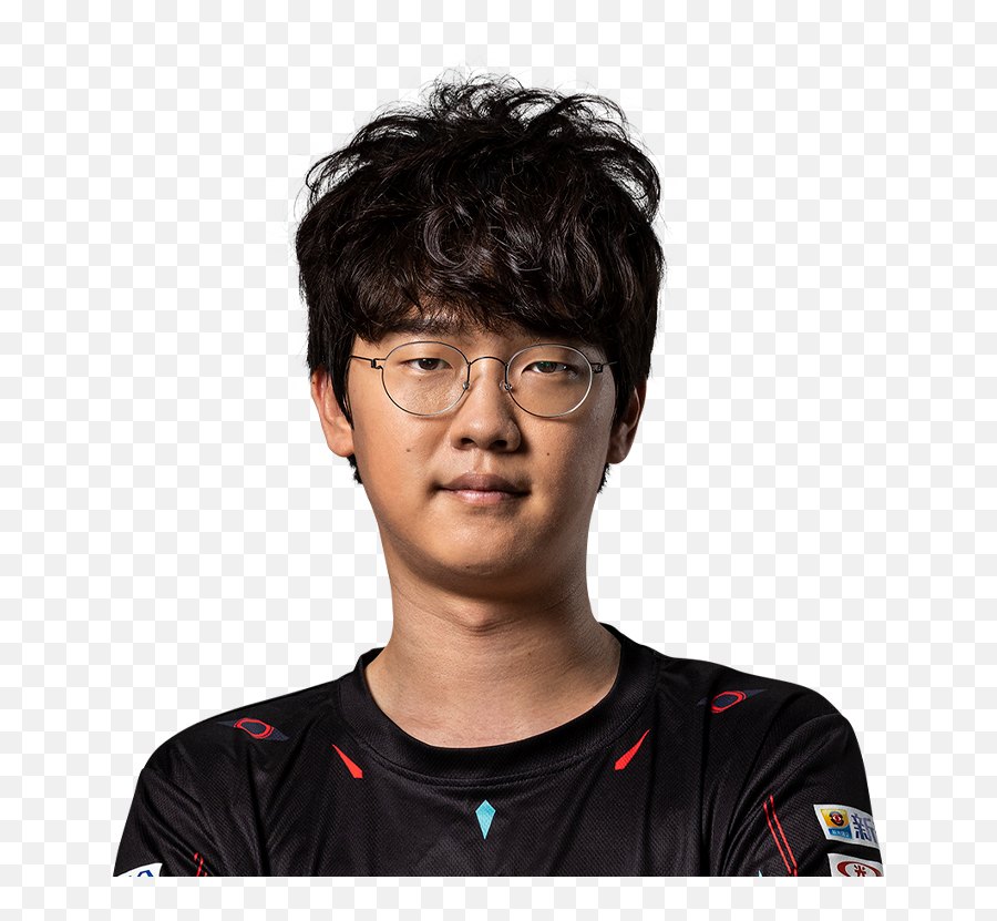 Rainbow Kim Soo - Gi Leaguepedia League Of Legends Rainbow League Of Legends Png,Rainbows Png