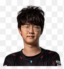 Rainbow Kim Soo - Gi Leaguepedia League Of Legends Rainbow League Of Legends Png,Rainbows Png