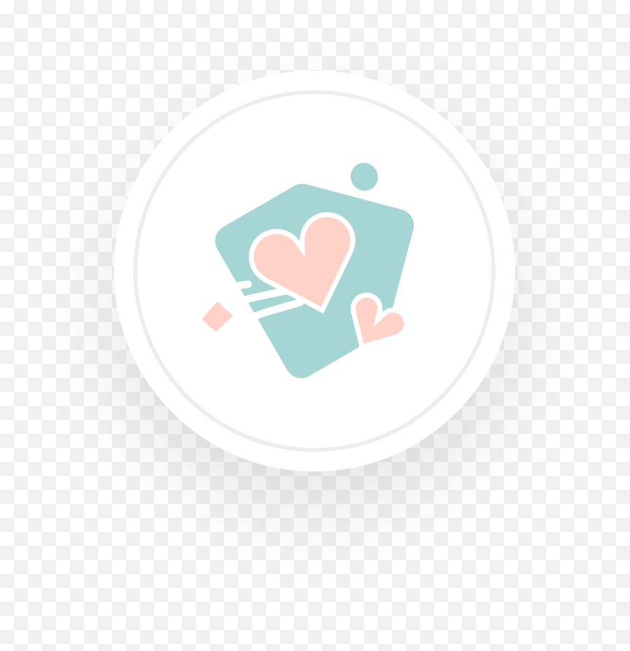 Zenbase Rent Day Bliss - Heart Png,Heart Icon Tumblr