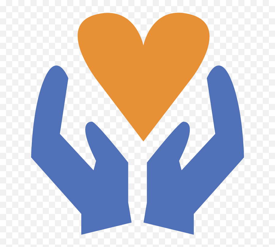 South County Compassion Center - Language Png,Support Hand Icon