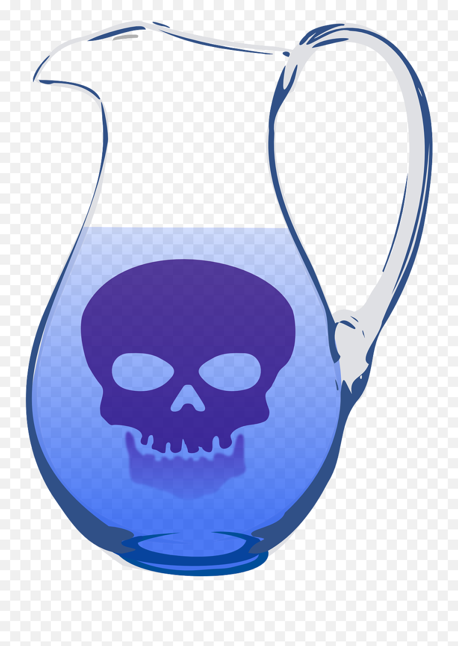 Poison Danger Ecology - Free Vector Graphic On Pixabay Clip Art Ammonia Png,Poison Icon Png