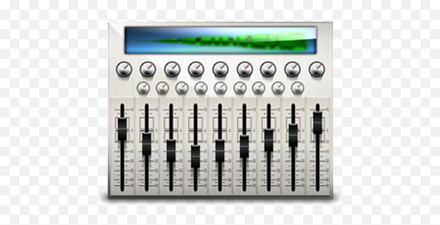 Audio Analyzer U2013 Apps - Audio Mixer Icon Png,Transformers Folder Icon