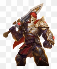 Smite Png 2 Image - Hercules