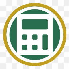 Personal U0026 Business Banking Home State - Accounting Accountant Icon png