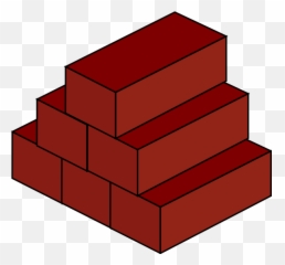 Brick Clipart Transparent - Parallel png