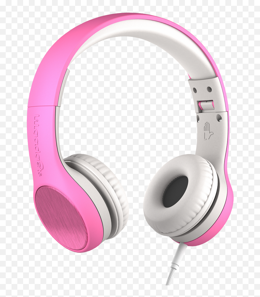 Connect Style Wired Kids Headphones 9 Colors U2013 Lilgadgets - Lilgadgets Png,Kmart Icon