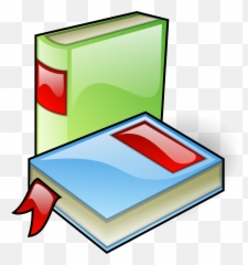 Book Icon File 98774 - Free Icons Library Animated Picture Of Two Books png