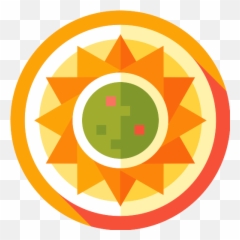 Guacamole Png Icon - Circle,Guacamole Png
