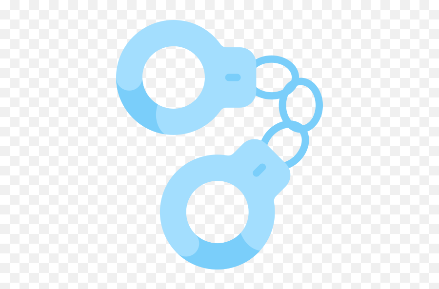 017 Handcuffs - Png Press Png Transparent Image Dot,Handcuffs Icon