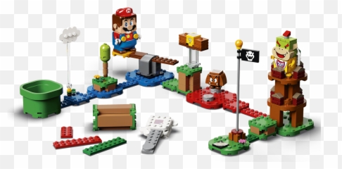 Lego City Archives - Page 3 of 5 The Brick Show Lego Super Mario png