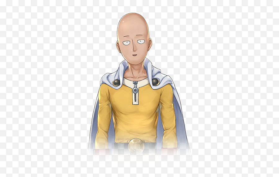 One - Punch Man Tiein Event Shadowverse Official Site Cygames Cartoon Png,Saitama Transparent