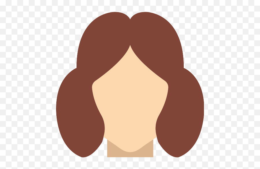 Man Hair Png Icon 7 - Png Repo Free Png Icons Clip Art,Woman Hair Png