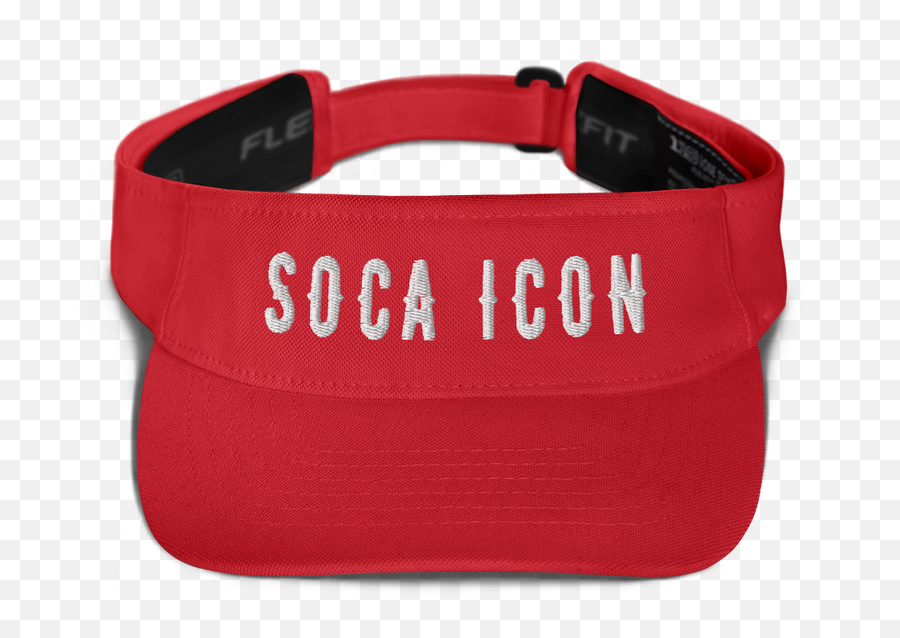 Endless Summer 21 Soca Icon Sun Visor U2013 Live Love - Solid Png,Icon Visors