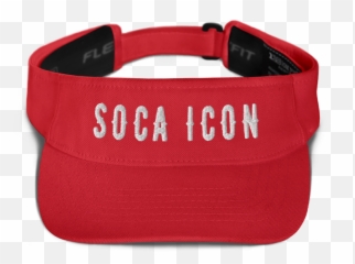 Endless Summer 21 Soca Icon Sun Visor U2013 Live Love - Solid Png,Icon Visors