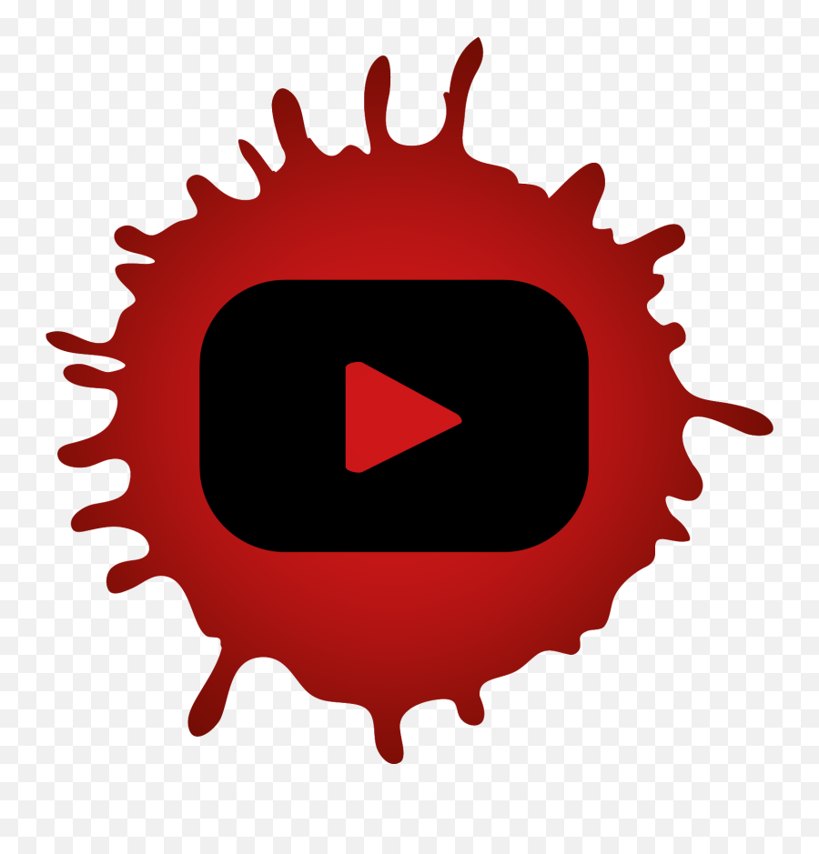 Love Hurts - Screamfest Dot Png,Get Twitter Icon On Youtube Header