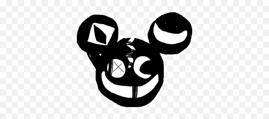 Fnf Mouse Scythe Icons Flashing Warning Rkazeandmousesythe - Vs Mouse Fnf Png,Mouse Ears Icon