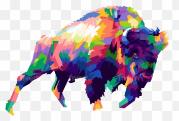 Make Your Photo Into Awesome Wpap Pop Art Potrait By - Bison Png,Pop Art Icon