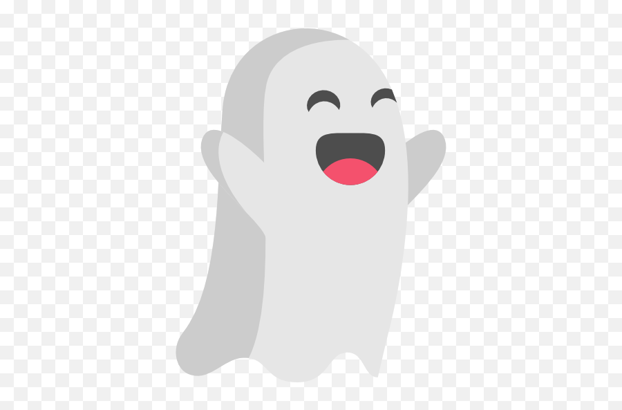 Ghost - Free Halloween Icons Supernatural Creature Png,Ghost Emoji Icon