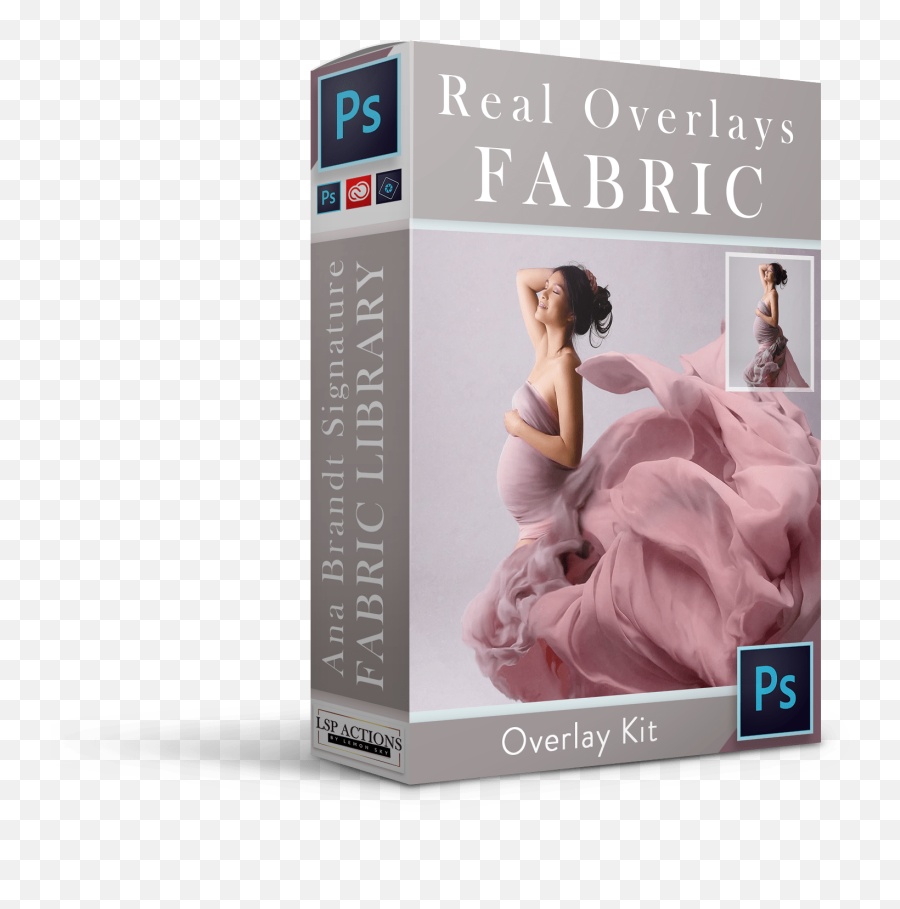 Add Flowing Billowing Fabrics In Photoshop Overlays From - Erotic Png,Adobe Photoshop Cs2 Icon