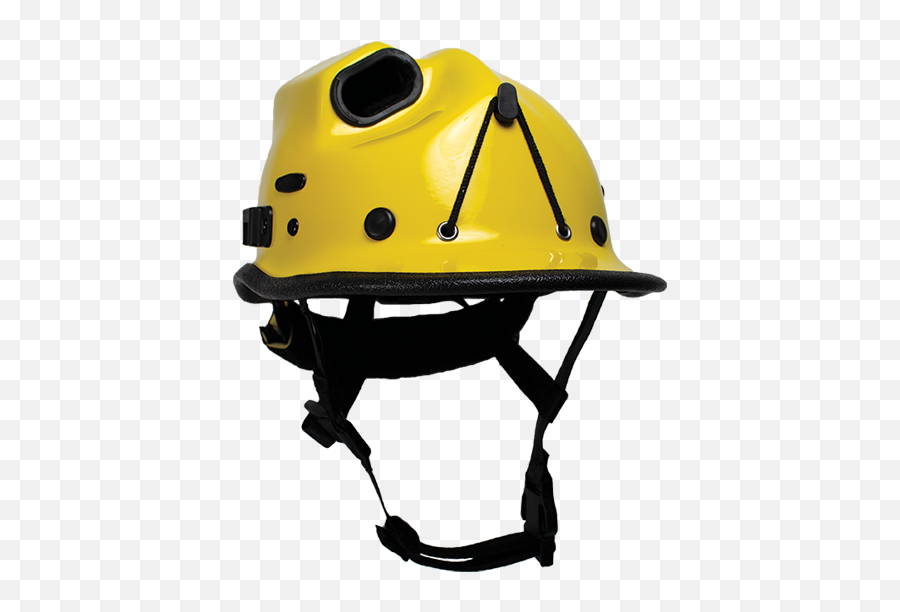 Pacific Helmets - Pacific R5t R5t Rescue Helmet With Light Pod Png,2012 Icon Helmets