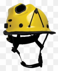 Pacific Helmets - Pacific R5t R5t Rescue Helmet With Light Pod Png,2012 Icon Helmets