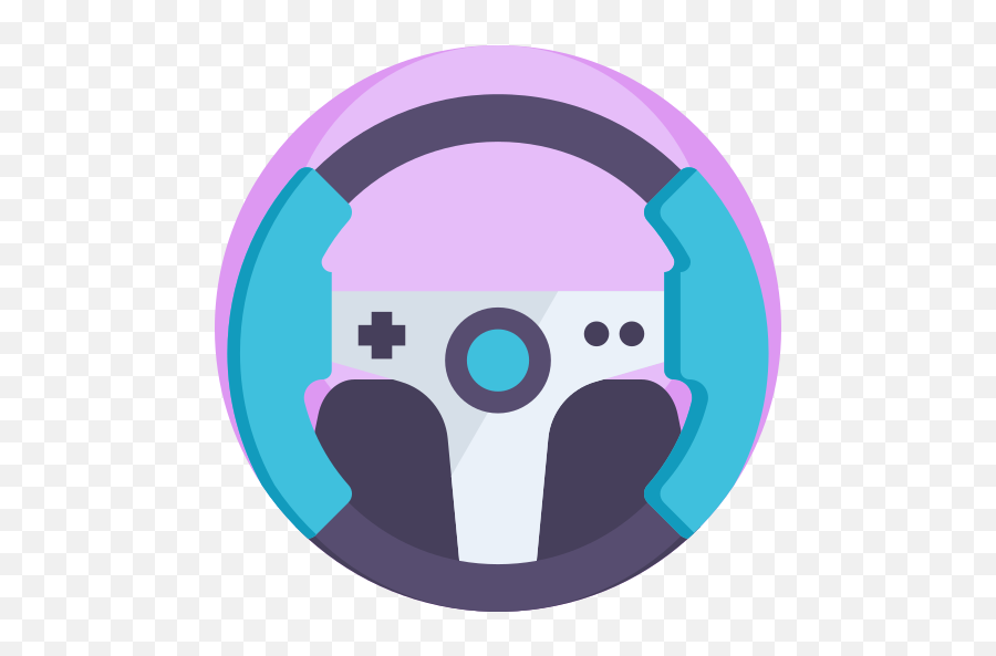 Free Icon Game Controller Dot Png Discord - Chat For Games Icon