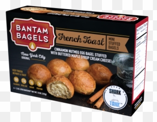 French Toast U2013 Bantam Bagels Png