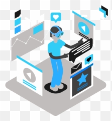 Mootup - Computer Hardware png