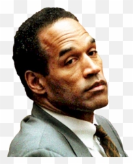Oj Simpson - Oj Simpson Young Png,Lizzie Borden Transparent Icon