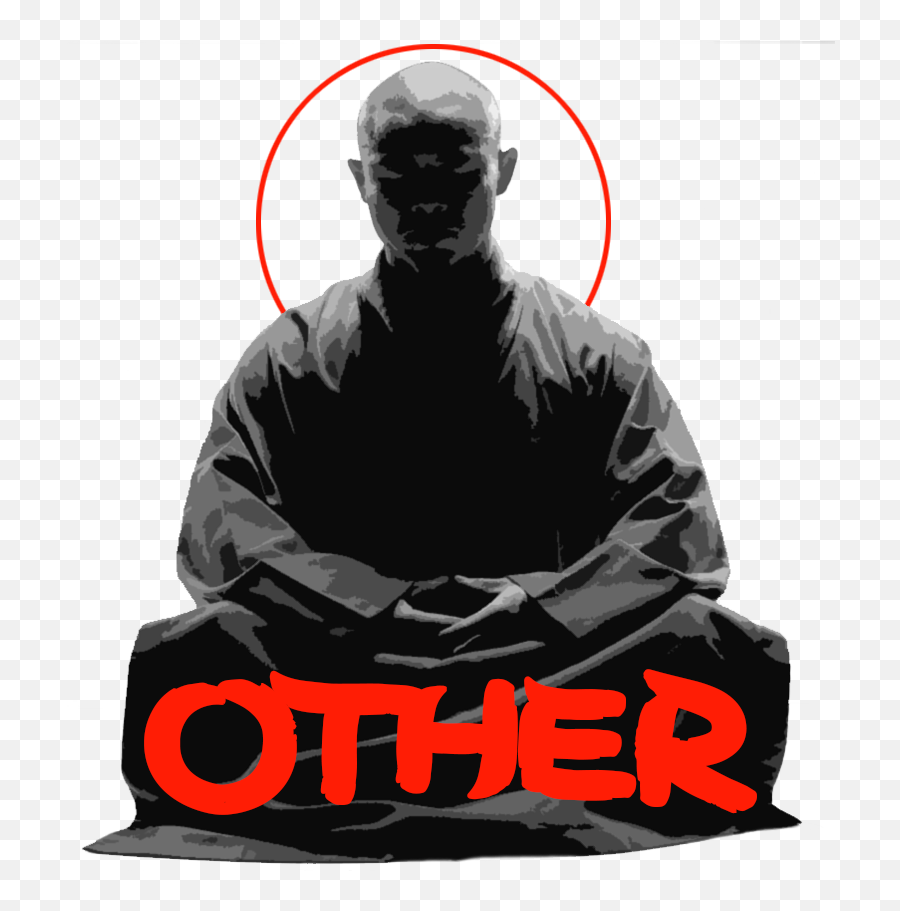 Training Gear U2014 Pmt Ca - Meditating Monk Png,Monk Png