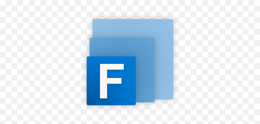 Install Fluent Reader - Fluent Reader Icon Png,Reader Icon