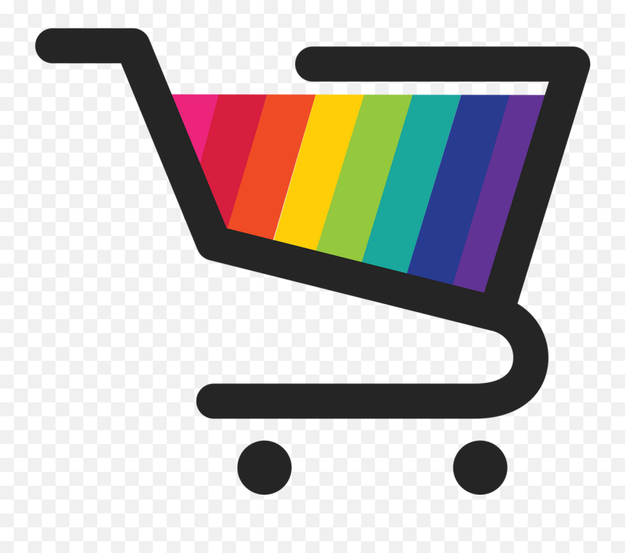 Shop Nhc - Vertical Png,Online Shop Icon Vector