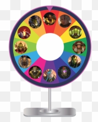 Letu0027s Face It The Reign Of Sylvanas Will Not Last Long - Fortune Wheel Png