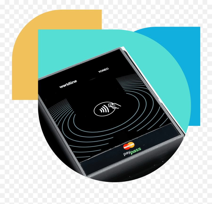 Yoneo - Vertical Png,Paypass Icon