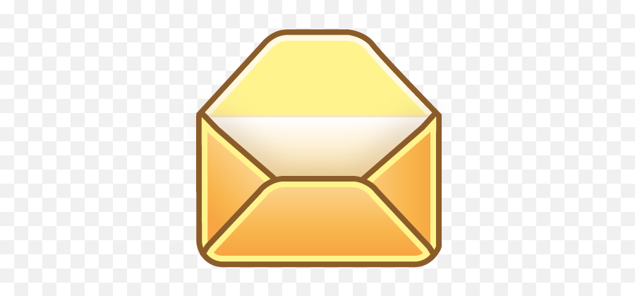 Asf - Revision 1896665 Openofficesymphonytrunkmain Clipart Letter In Envelope Png,Open Icon Images