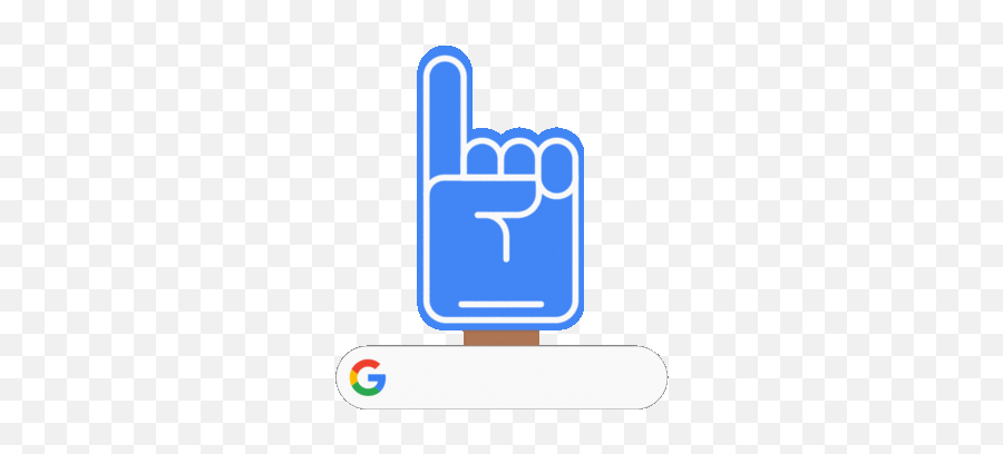 Google - Super Bowl U2014 Gustavo Kopit U0026 Barnaby Blackburn Png,Flip Off Icon