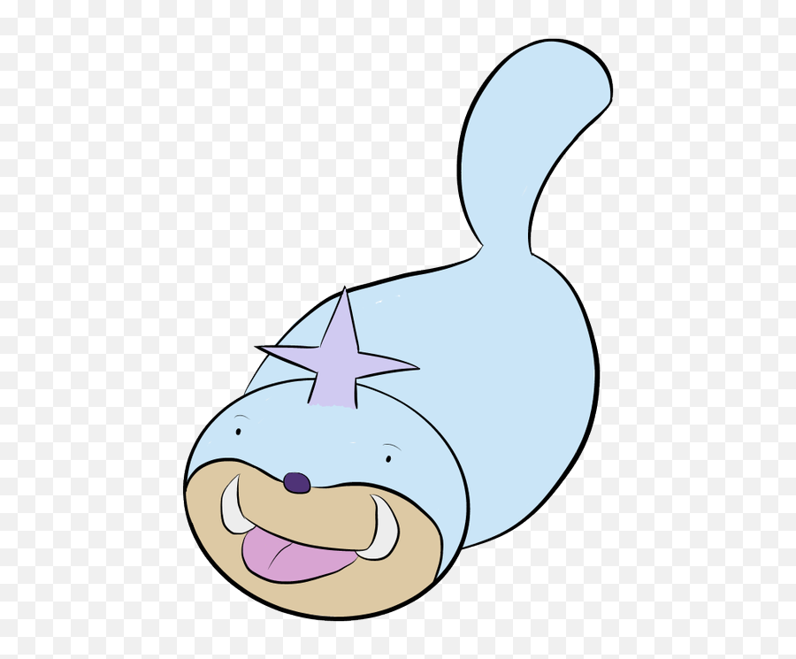 Woopertwitter Png Wooper Icon